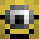 NickiboYUnknown Minecraft-head