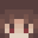 Minecraft head of Yuezhi