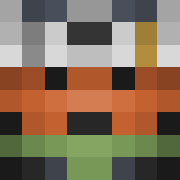 Skin Head