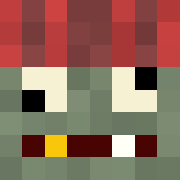 Skin Head