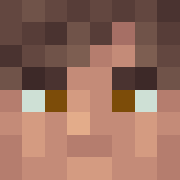 Minecraft profile picture for @Feller