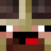Skin Head