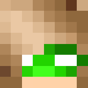 Minecraft profile picture for @Tweet