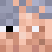 Skin Head