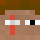 Naturell_Aquata Minecraft head