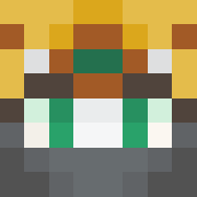 Skin Head