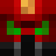 Skin Head