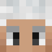 Skin Head