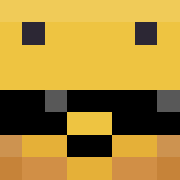 Minecraft profile picture for @GEOFF