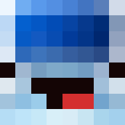Minecraft profile picture for @Fiji