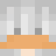 Skin Head