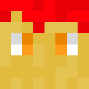 Minecraft profile picture for @Solange
