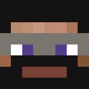 Minecraft profile picture for @firewater