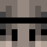 Skin Head