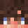 Kliqs Minecraft head
