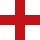 oEngland Minecraft head