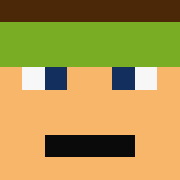 Minecraft profile picture for @Sergiu