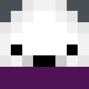 Minecraft profile picture for @Reasons