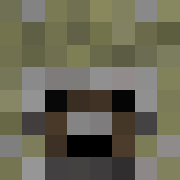 Minecraft profile picture for @Joshka