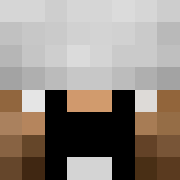 Skin Head