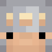 Skin Head