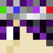 Skin Head