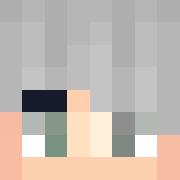 Minecraft profile picture for @Relatively