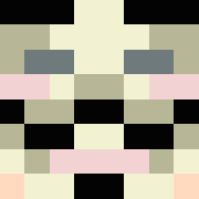 Minecraft profile picture for @Passable