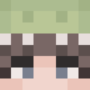 Skin Head