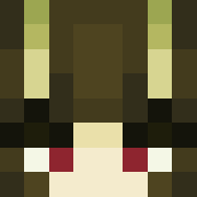 Minecraft profile picture for @intruded
