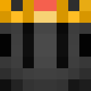 Skin Head