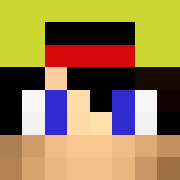 Skin Head
