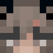 Skin Head