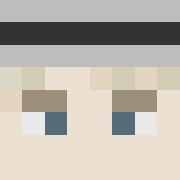 Skin Head
