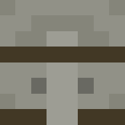 Skin Head