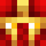 Minecraft profile picture for @Gardragon