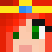 Minecraft profile picture for @Inverness