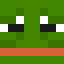 Minecraft players skin