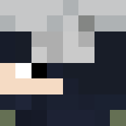 Skin Head