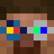 Skin Head