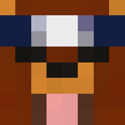 Skin Head
