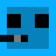 Minecraft profile picture for @Ronel