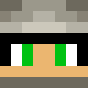 Skin Head