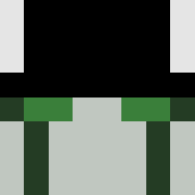 Minecraft profile picture for @XZG