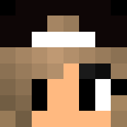 Minecraft profile picture for @Healthcare