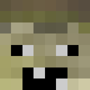 Skin Head