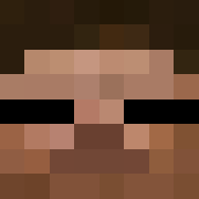Minecraft profile picture for @Bulletin