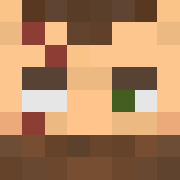 Minecraft profile picture for @Tattoo