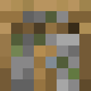 Skin Head