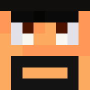 Minecraft profile picture for @Weakness